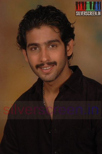 Actor Gajesh (Or Grandson of Nagesh) in Kalkandu Movie Stills