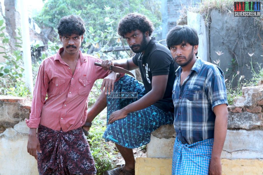 Tamilselvanum Kalaiselviyum Movie Stills