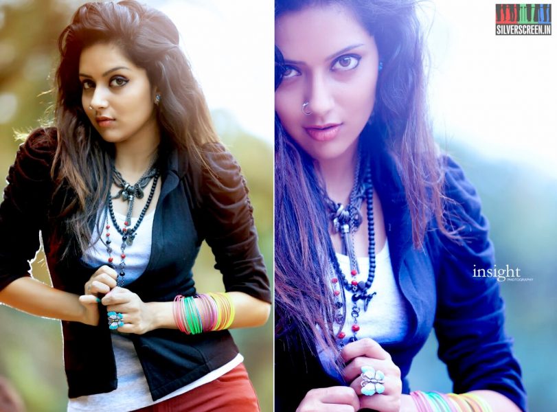 Actress Mahima Nambiar Photoshoot Stills