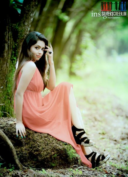 Actress Mahima Nambiar Photoshoot Stills