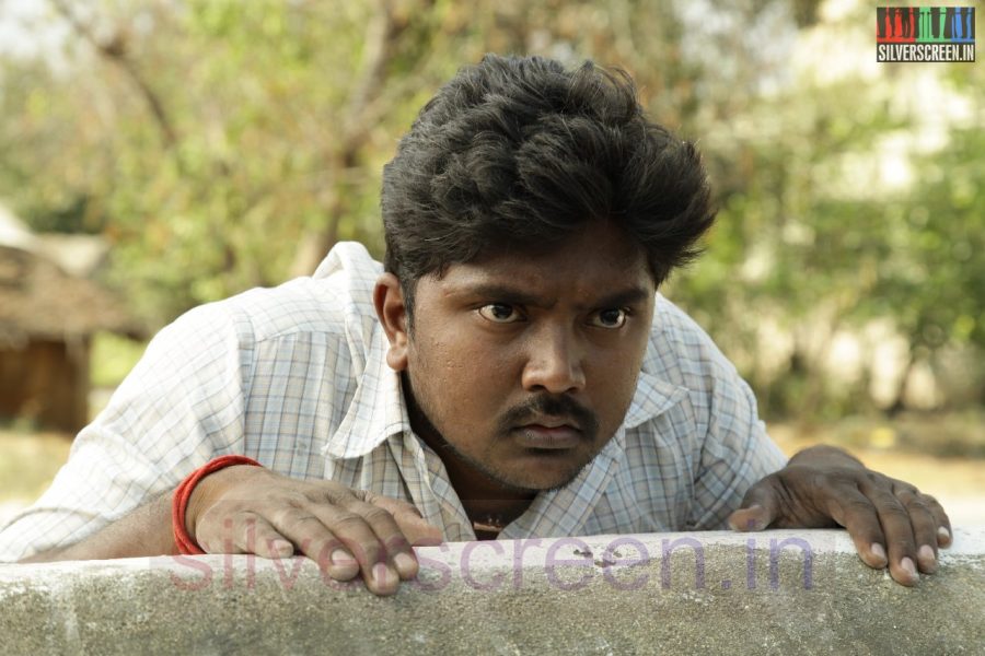 in Nerungi Vaa Muthamidathe Movie Stills