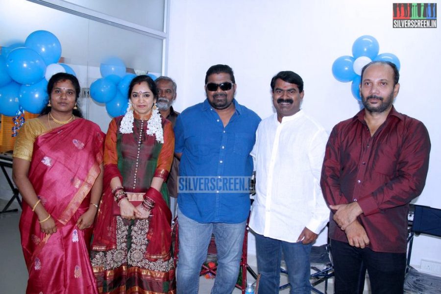 e Music School Launch Stills