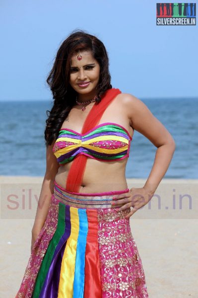 Actress Hashika in 1 Pandhu 4 Run 1 Wicket Movie Stills