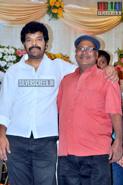 Director Sai Ramani Daughter Weddding Reception