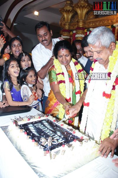 Kalyanasundarams 60th Birthday Celebration Stills