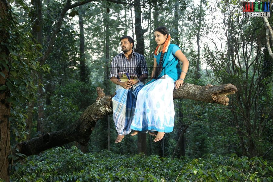 Kaadu Movie Stills