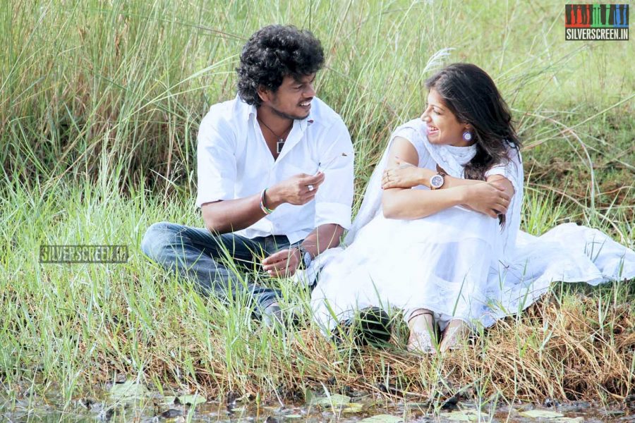 Naangellam Edagoodam Movie Stills