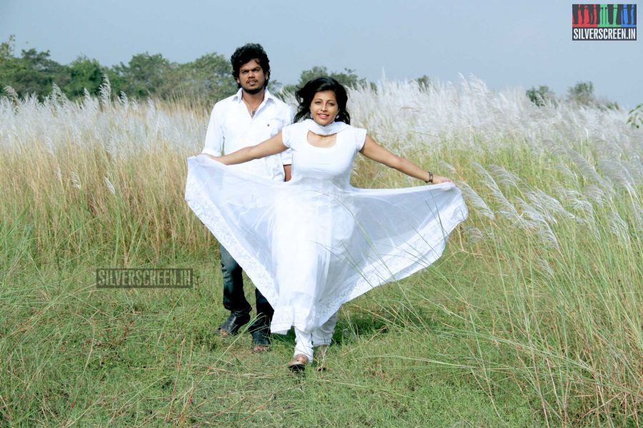 Naangellam Edagoodam Movie Stills