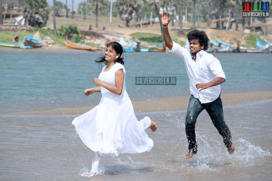 Naangellam Edagoodam Movie Stills