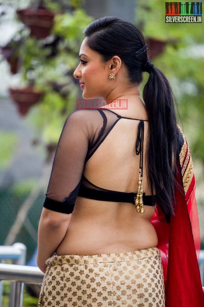 Nikesha Patel Solo Photos