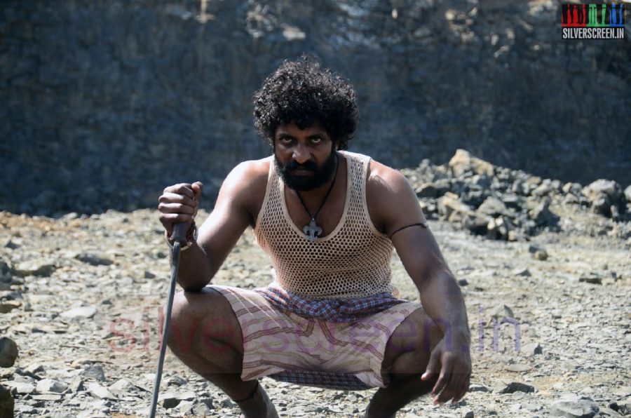 Porkuthirai Movie Stills