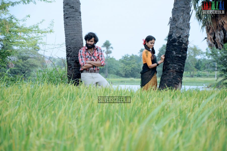 Porkutirai Movie Stills