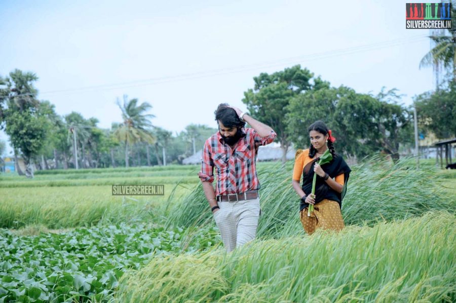 Porkuthirai Movie Stills