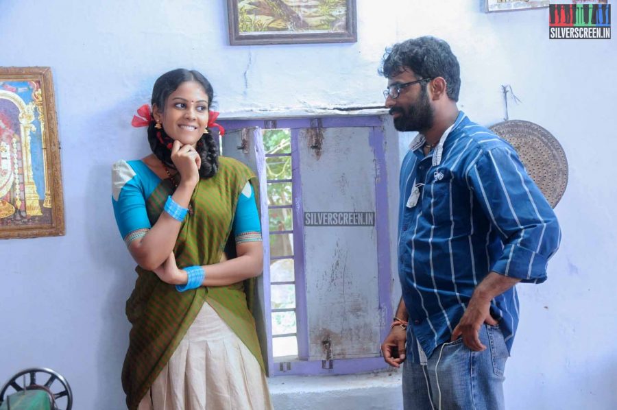 Porkuthirai Movie Stills