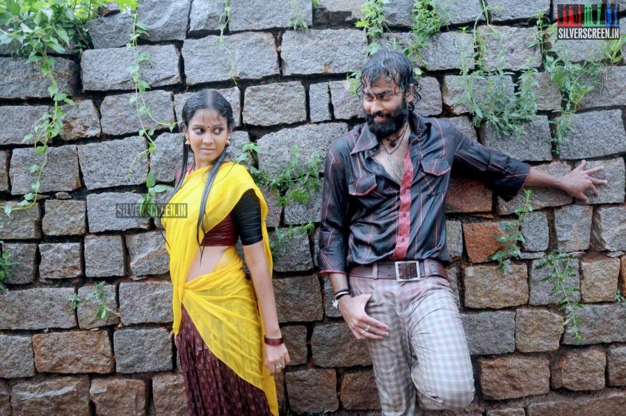 Porkuthirai Movie Stills