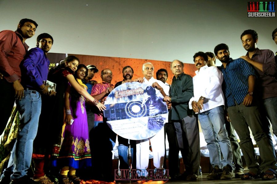 Soodhanam Audio Launch Photos