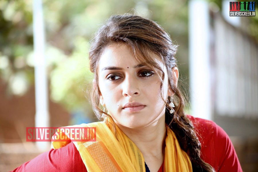 Actress Hansika Motwani Photos