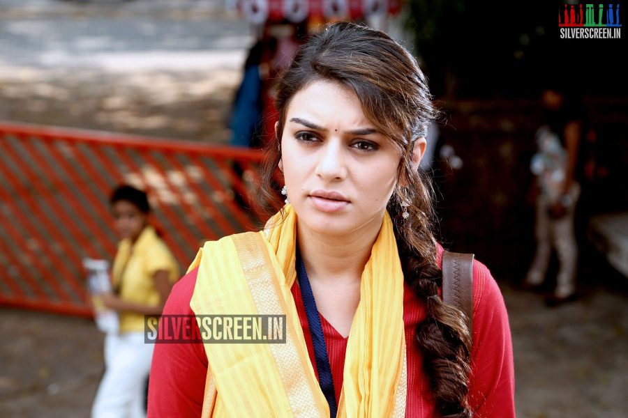 Actress Hansika Motwani Photos