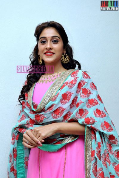 Regina Cassandra Photos