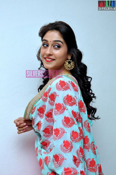 Regina Cassandra Photos