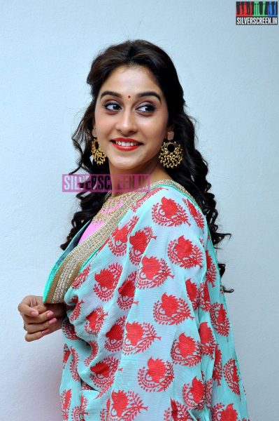 Regina Cassandra Photos