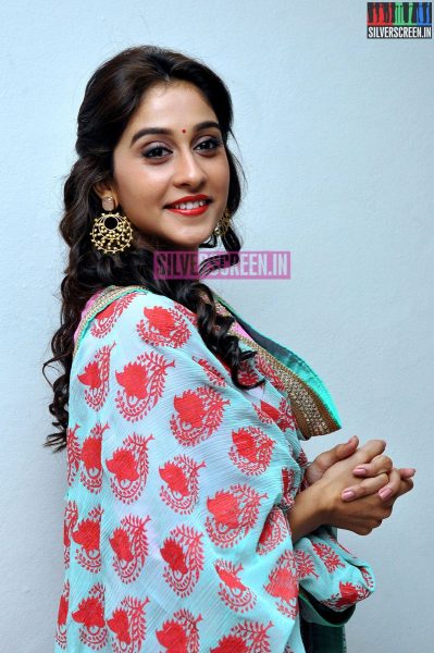 Regina Cassandra Photos