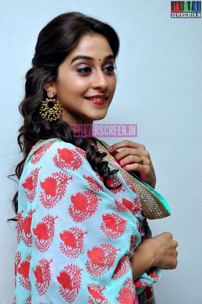 Regina Cassandra Photos