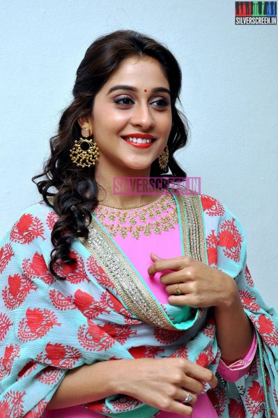 Regina Cassandra Photos