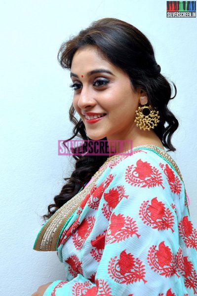 Regina Cassandra Photos