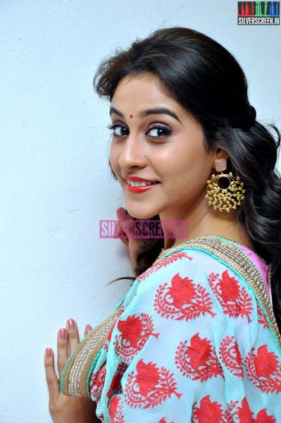 Regina Cassandra Photos