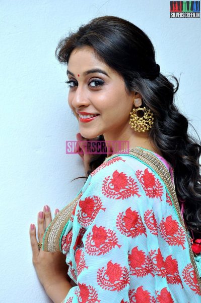 Regina Cassandra Photos