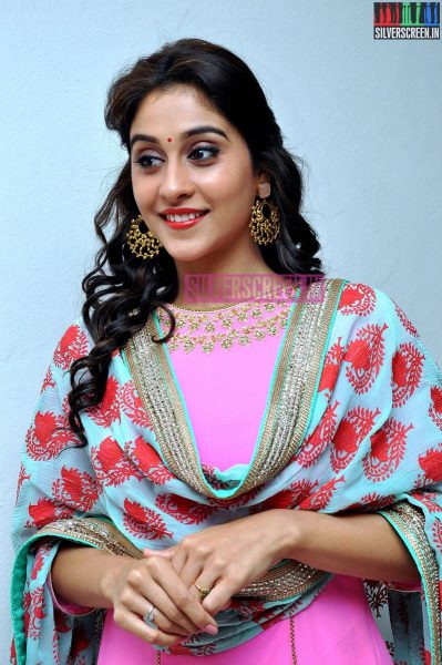 Regina Cassandra Photos