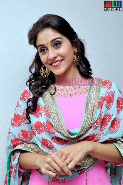 Regina Cassandra Photos