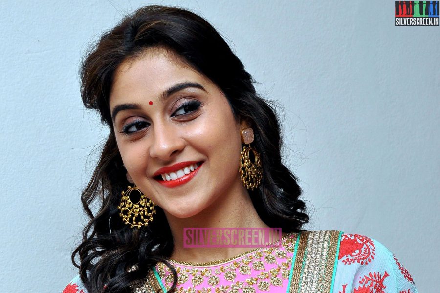 Regina Cassandra Photos