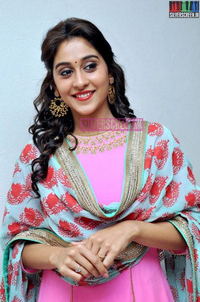 Regina Cassandra Photos