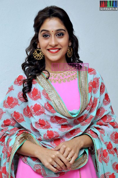 Regina Cassandra Photos