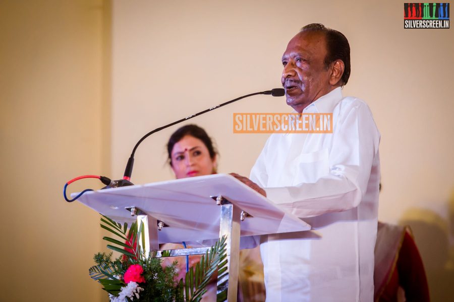 12th Chennai International Film Festival Inauguration Event Photos