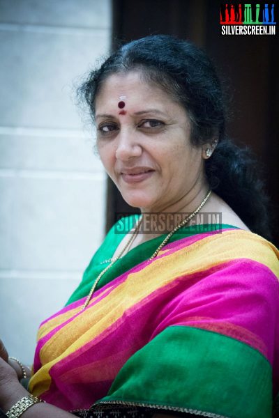 Chennaiyil Thiruvaiyaru 2014 Press Meet