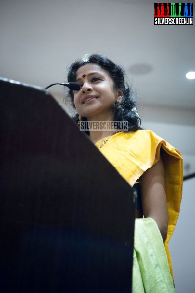 Chennaiyil Thiruvaiyaru 2014 Press Meet