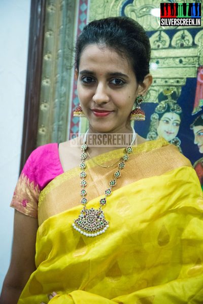 Chennaiyil Thiruvaiyaru 2014 Press Meet