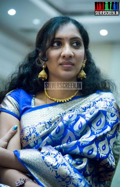 Chennaiyil Thiruvaiyaru 2014 Press Meet