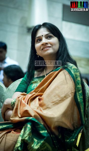 Chennaiyil Thiruvaiyaru 2014 Press Meet