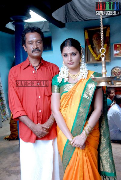 Dharani Movie Stills