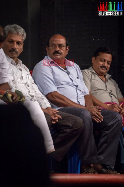 Inji Murappa Audio Launch