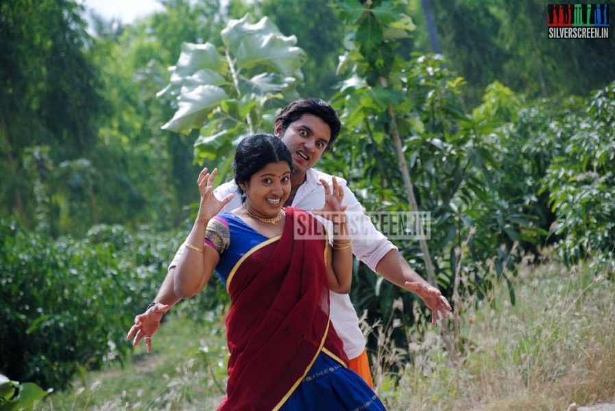 Otha Kal Mandapam Movie Stills