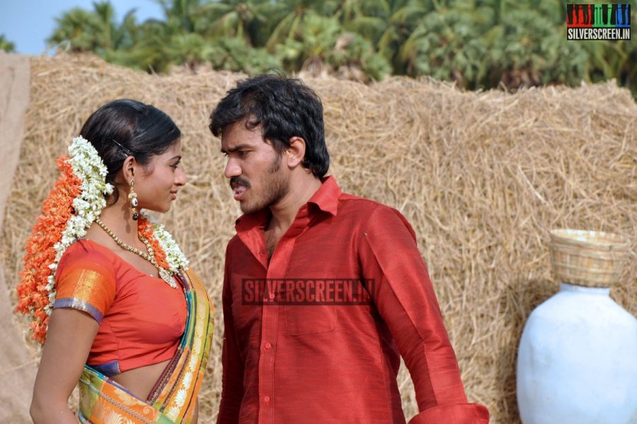 Virudhalam Pattu Movie Stills