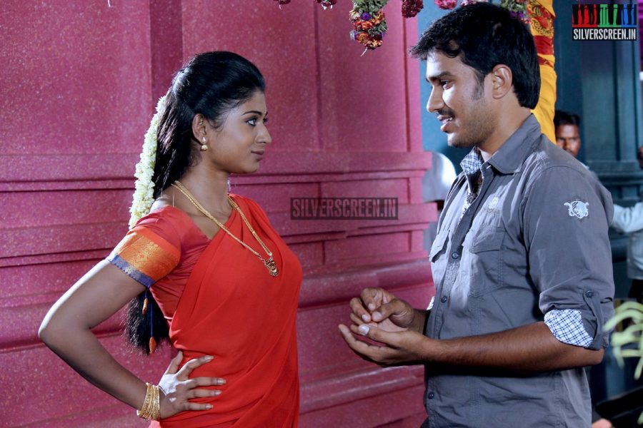 Virudhalam Pattu Movie Stills