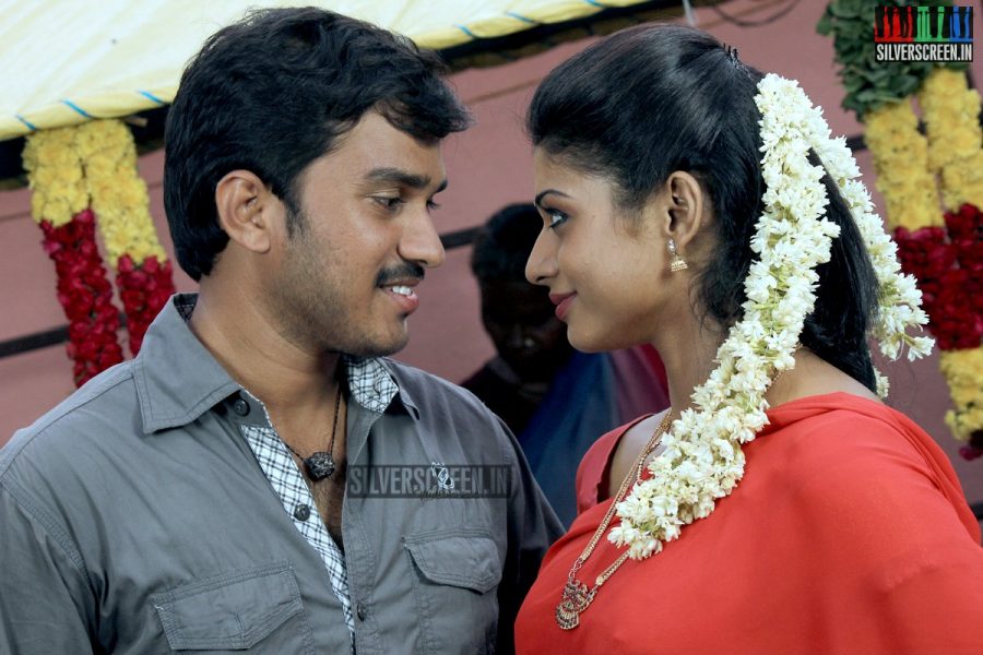 Virudhalam Pattu Movie Stills