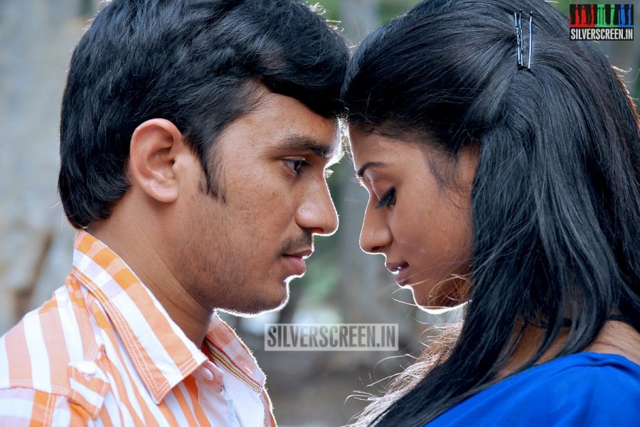 Virudhalam Pattu Movie Stills