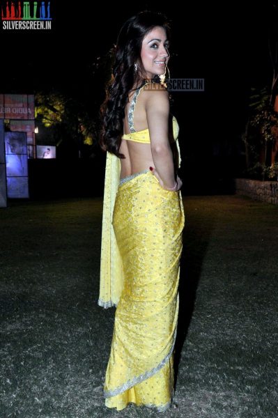Actress Aksha Pardasany Photos